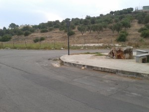 stop piazza libertà oria 3