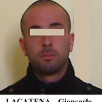 LACATENA Giancarlo