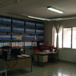 archivio ragioneria commerciale calò