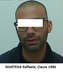 Raffaele Martena