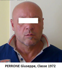 Giuseppe Perrone