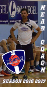 ale di pasquale coach