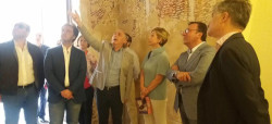 Visita guidata nel Castello Imperiali