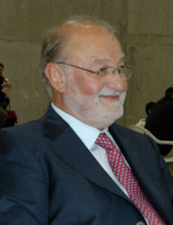 Diego Tecce, presidente di Heracle