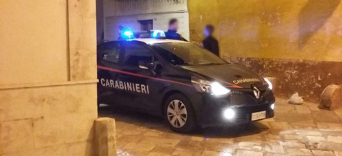 carabinieri centro storico controlli-20161106-WA0013